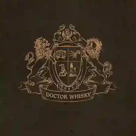 РЕСТОРАН • DOCTOR WHISKY • ЯЛТА