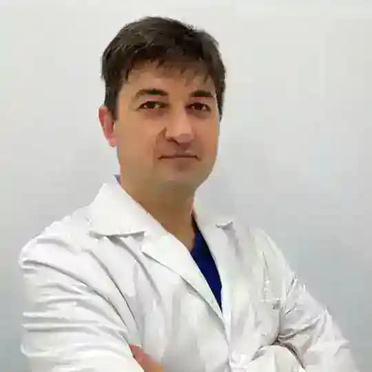 DOCTOR MUNIF / ДОКТОР МУНИФ ХАЛЬДУН