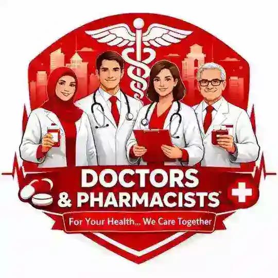Doctors & pharmacists