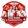 Doctors & pharmacists