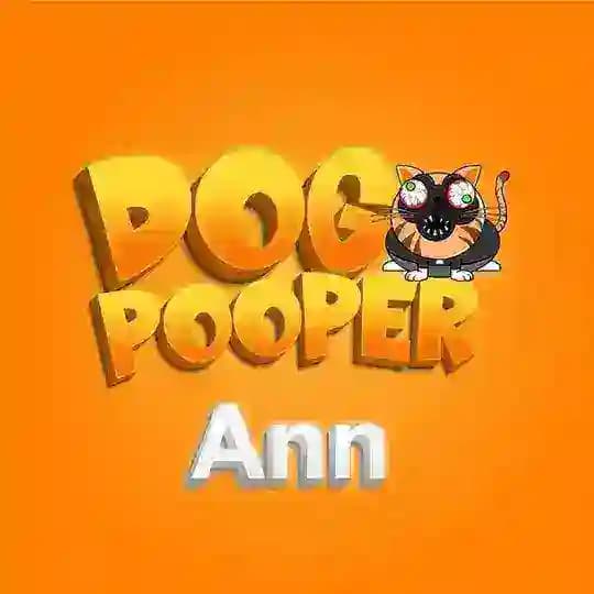 DogPooper Announcement