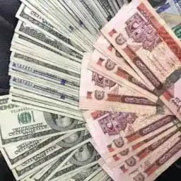 قیمت لحظه‌ای دالر کابل Profile