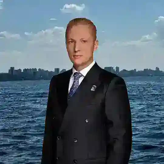 Алексей Алексеевич Долматов | Депутат