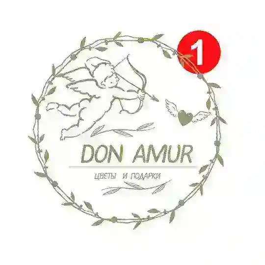 Доставка цветов Донецк | Don Amur