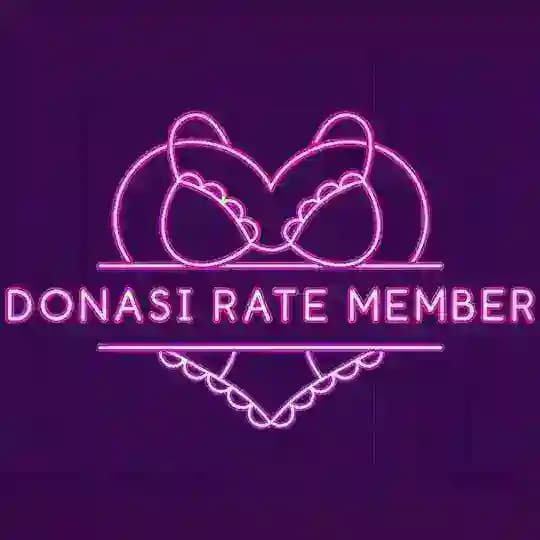 Donasi Member