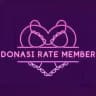 Donasi Member