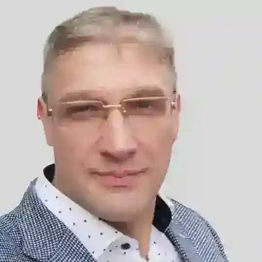 Донской Дмитрий. Общественный деятель. Эксперт по демографии и информационно-психологическим войнам.