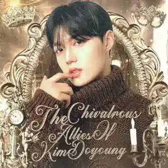 Doyoung Chivies: Embrace The Journey. Profile