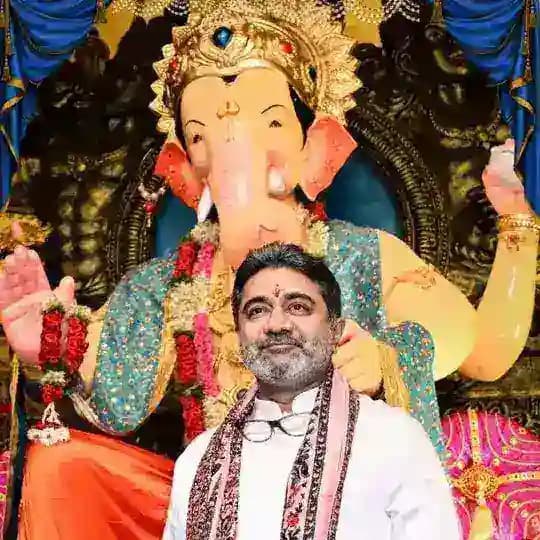 Dr Abhishek Verma ~ ShivSena (NDA)