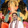 Dr Abhishek Verma ~ ShivSena (NDA)