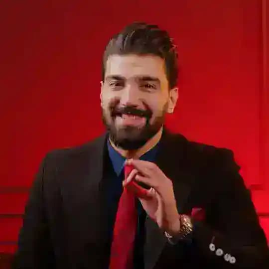 ɪʀᴀɴ 💚🩶❤️ دکتر مانی آقابزرگی