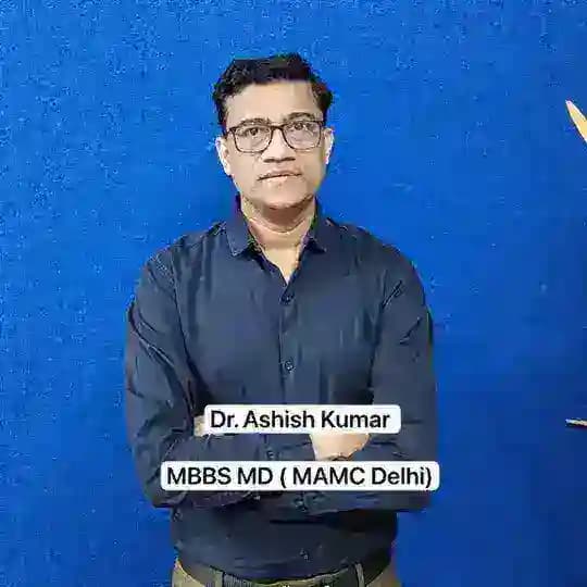 DR ASHISH NEET-PG/NEXT CHANNEL