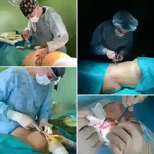 Доктор Головач