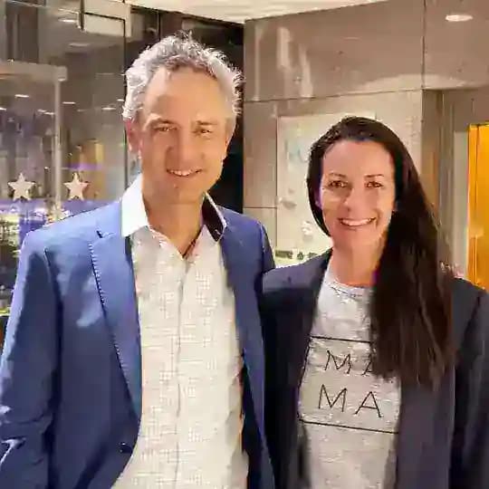 Dr. Maria Hubmer-Mogg - MAHUMO Profile