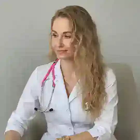 ДОКТОР МАШКОВА | Здоровье с пелёнок 👶