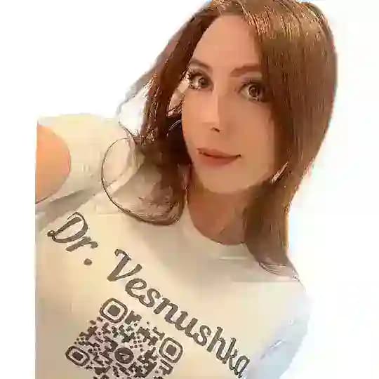 Dr.Vesnushka|Стоматология|Эндодонтия
