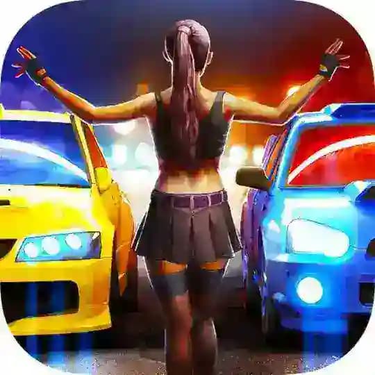 Drag Racing | Уличные гонки взлом