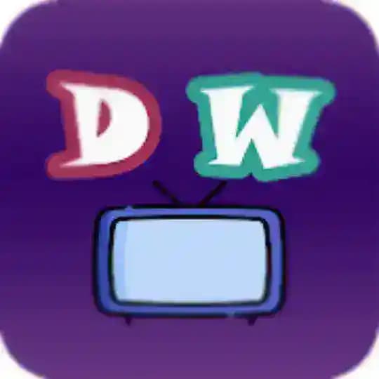 تطبيق عالم الدراما