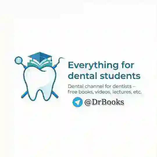 🇾🇪Dental Books and Articles🇵🇸 🇾🇪كتب ومقالات طب الأسنان🇵🇸