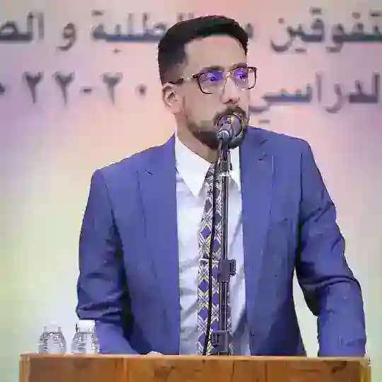 Dr.Haider Abdulridha Baqer