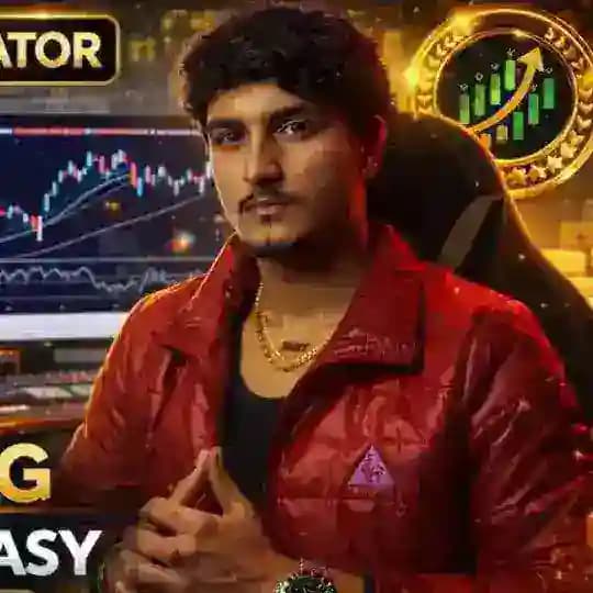 Dropout Trading COMMUNITY🔥📈