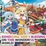 Konosuba: God's Blessing on This Wonderful World! • konoSuba Dub Dual Sub Hindi Anime Season 1 2 3 4 Episode 1 2 3 4 5 6 7 8 9 D
