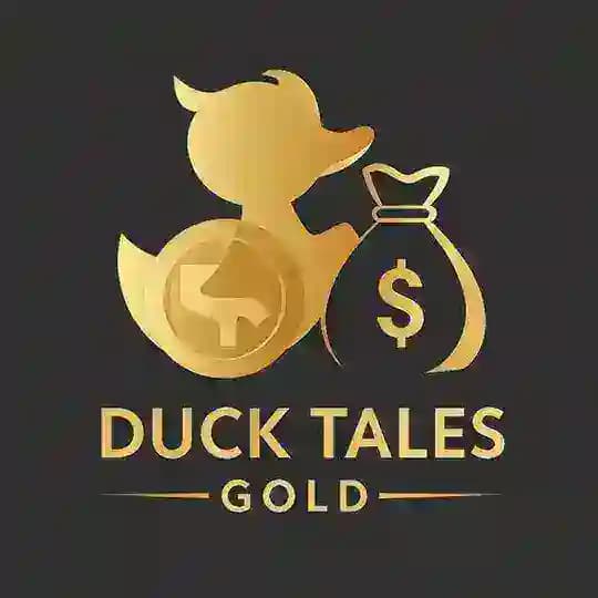 DUCK TALES BANK | $DTGOLD