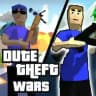 Скачать Dude Theft Wars
