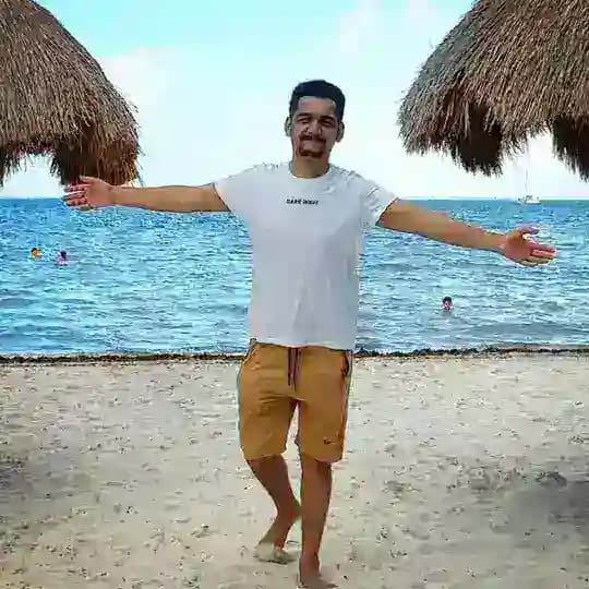 Дядя Батя