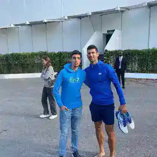 Dychkovsky🎾