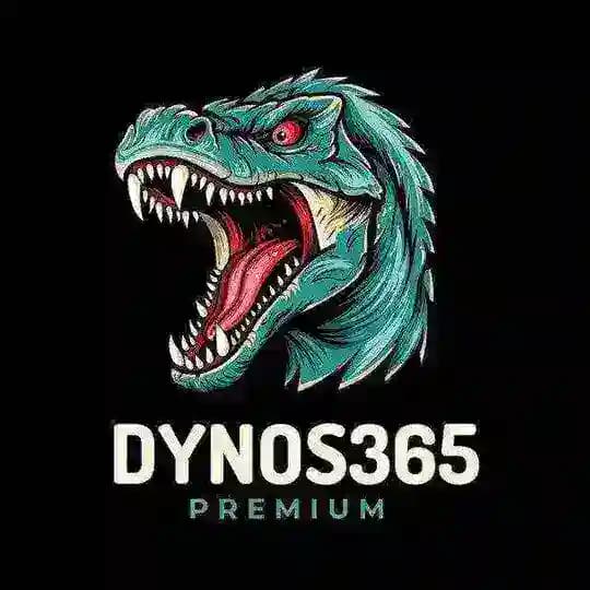 DYNOS365 GOODBRO98