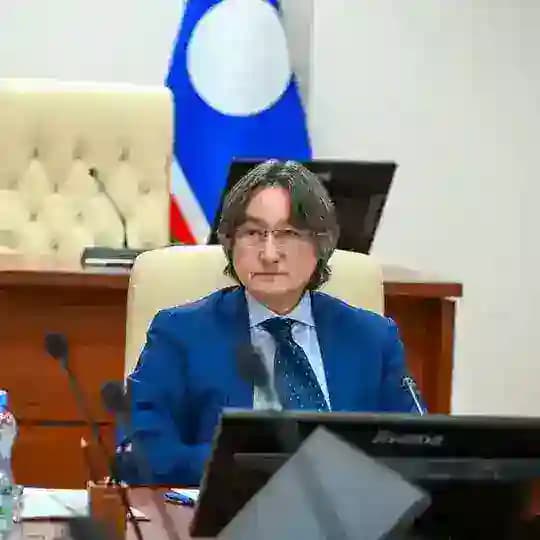 Джулустан Борисов