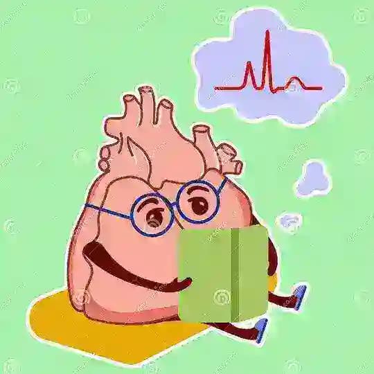 ECG_Interpretation♥️؛؛