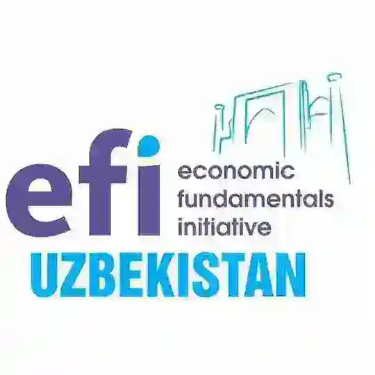 EFI O'zbekiston rasmiy kanali