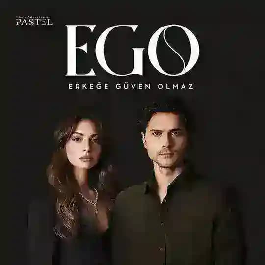مسلسل الغرور | مترجم