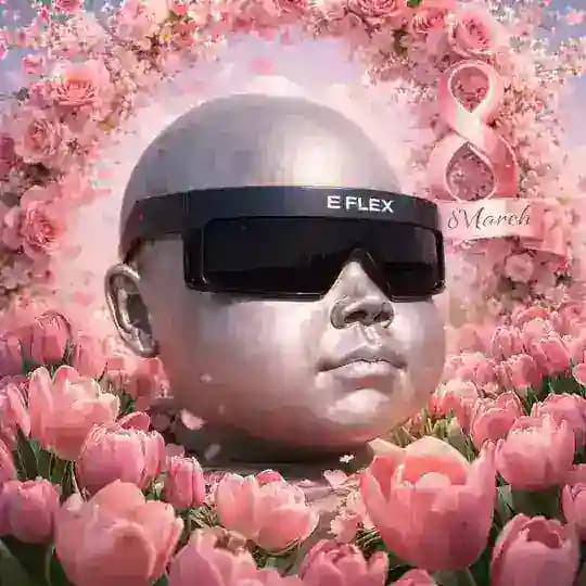 EKATSKY FLEX