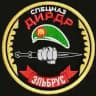 Подразделение «ЭЛЬБРУС»