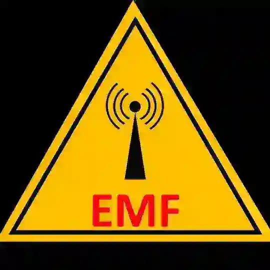Protection Against EMF/5G Radiation