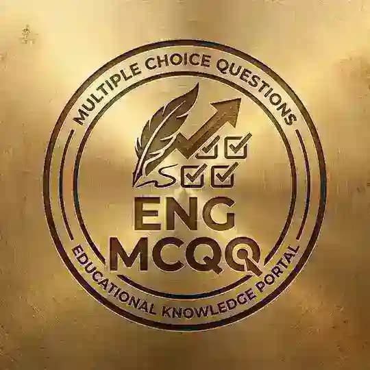 English MCQQ