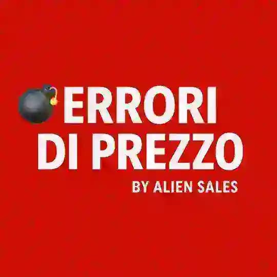 ⚠️ ERRORI DI PREZZO SPAZIALI - OFFERTE & SCONTI😱 Profile
