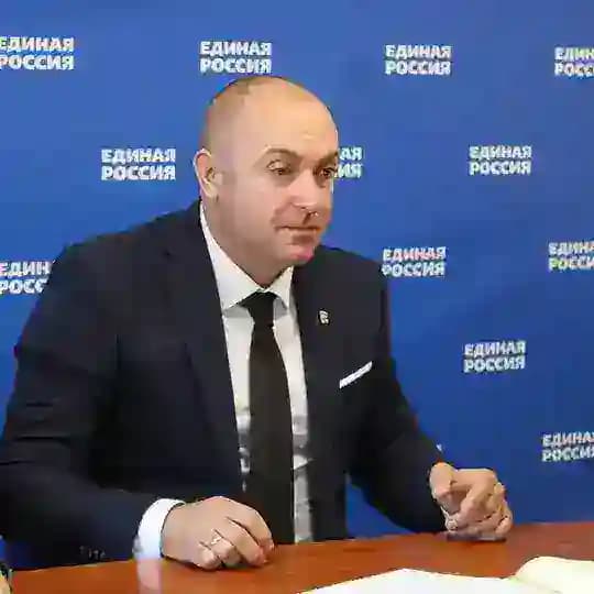 Юрий Ковалёв ЕР 🇷🇺
