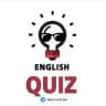 English Quiz
