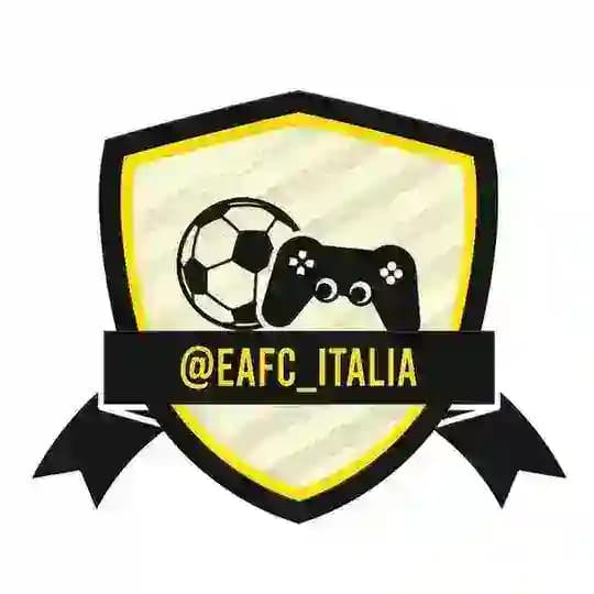 📢 EA FC ITALIA 📢 || CHANNEL