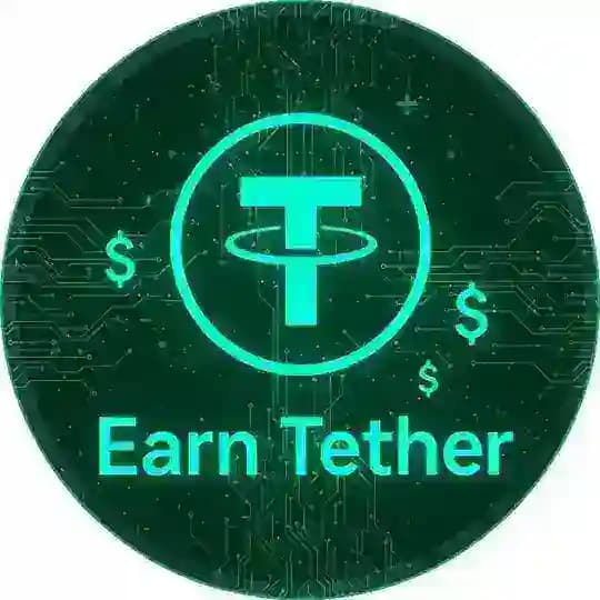 💵 Earn Tether 2.0