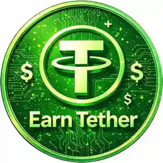 EarnTether 2.0 Channel💵