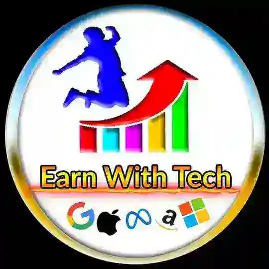 Earn With Tech