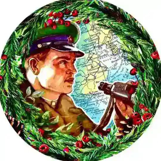 Восточный Часовой
