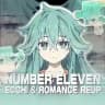 Number Eleven [ ECCHI and ROMANCE ANIME Channel]