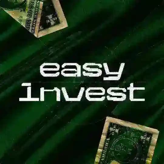 Ринат Садыков | Easy Invest