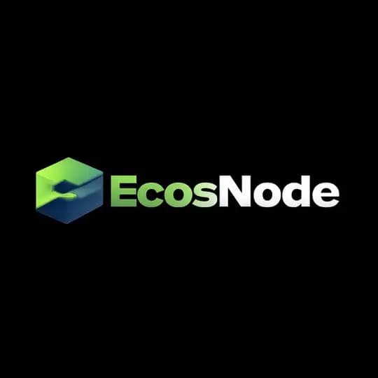 EcosNode Official